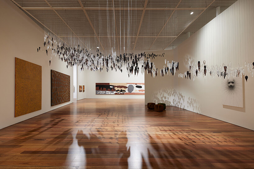 art gallery of new south wales reveals its opening program