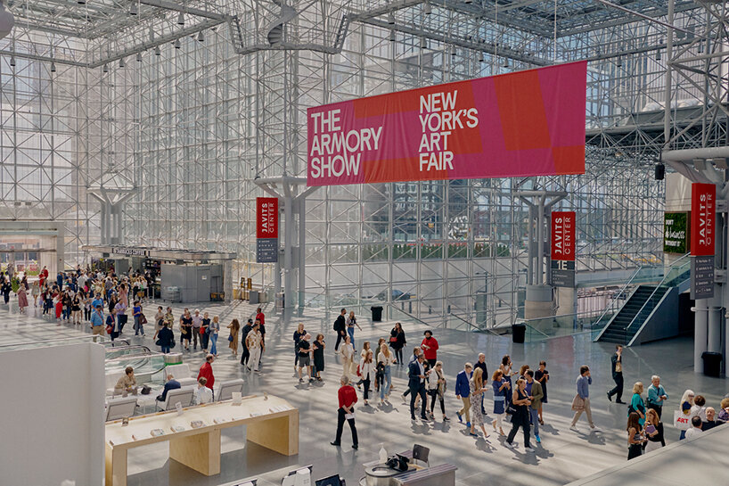 The Armory Show 2023 designboom’s guide to new york’s art fair