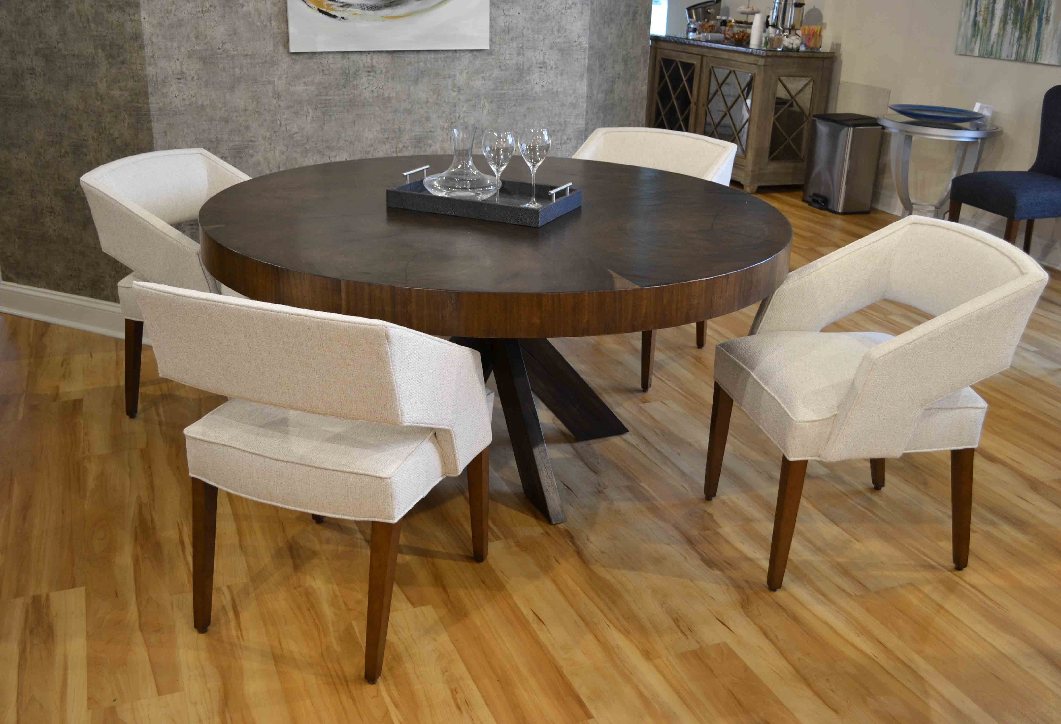 Jasper Arm Chair Designmaster Furniture