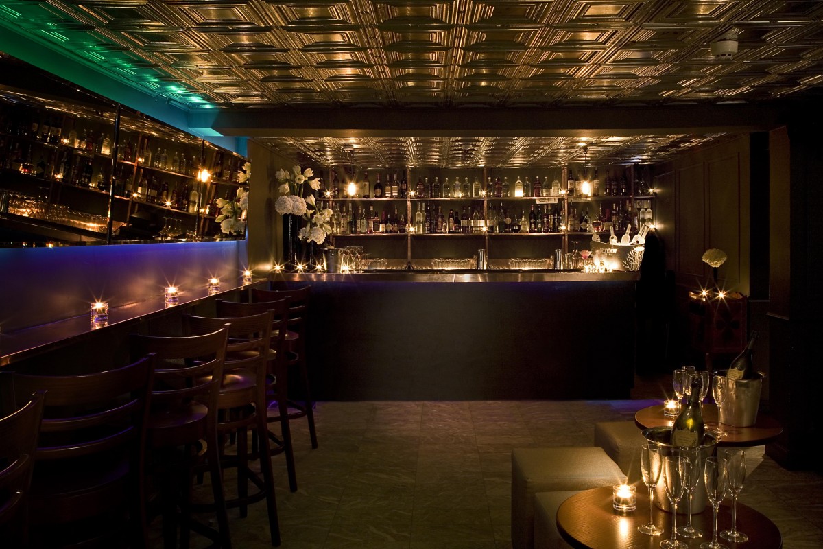 Barbarella Night Club Chelsea Fulham Road London Club Reviews