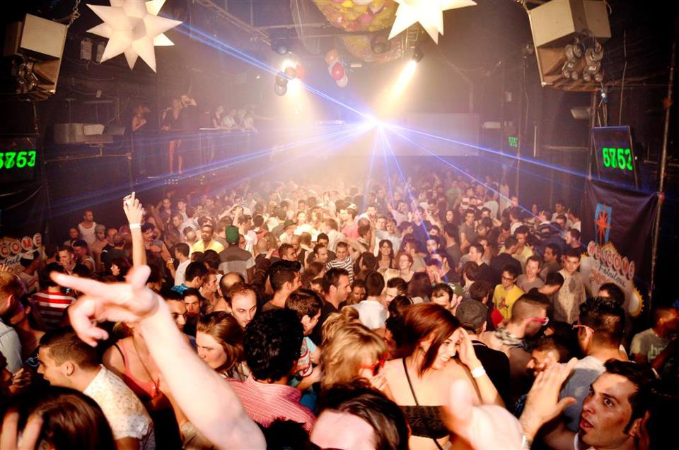 Heaven Embankment The Arches London Reviews & Bookings DesignMyNight