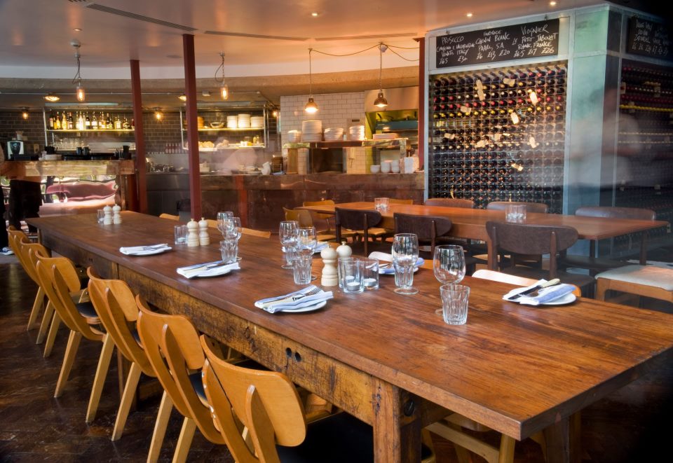 London Wall Bar and Kitchen Barbican London Bar Reviews DesignMyNight