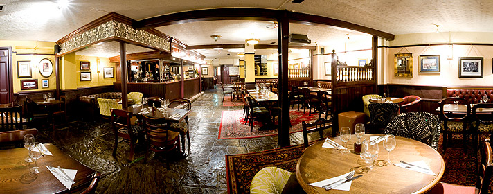 The Old Thameside Inn Southwark London Pub Reviews Designmynight