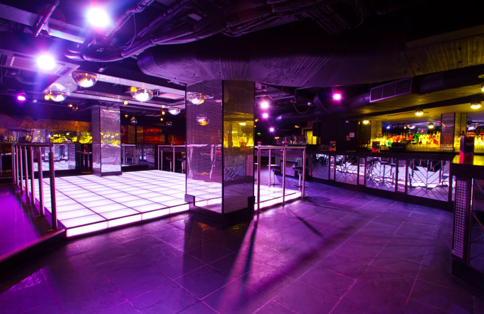 Tiger Tiger London Club, Book Online Tiger Tiger Club Reviews