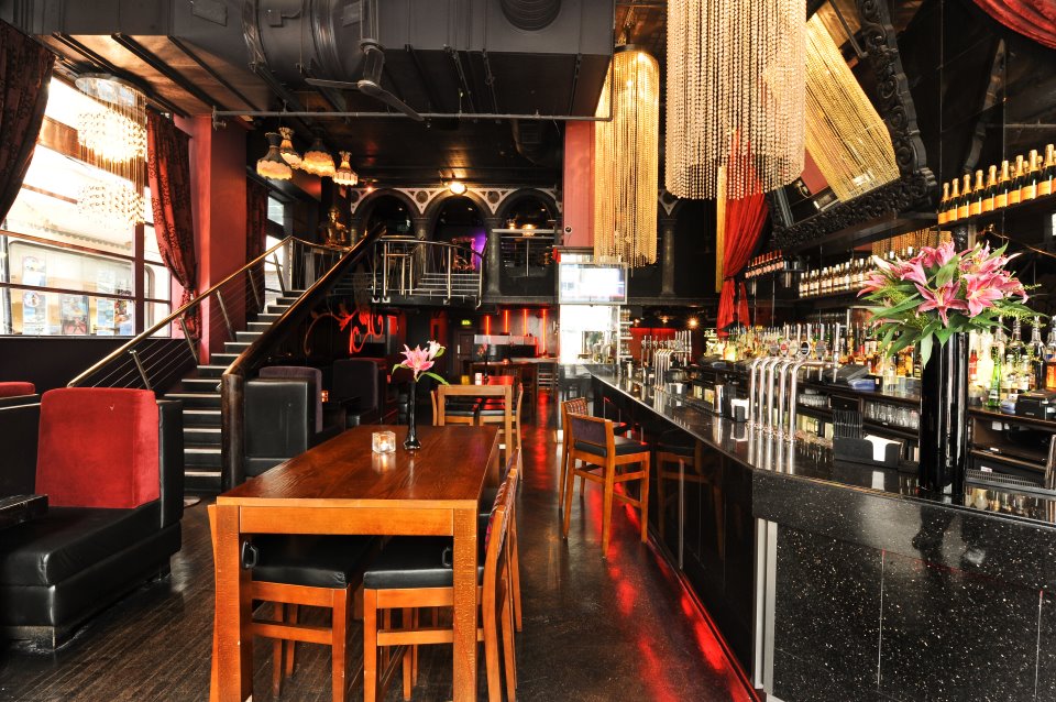 Tiger Tiger London Club, Book Online Tiger Tiger Club Reviews