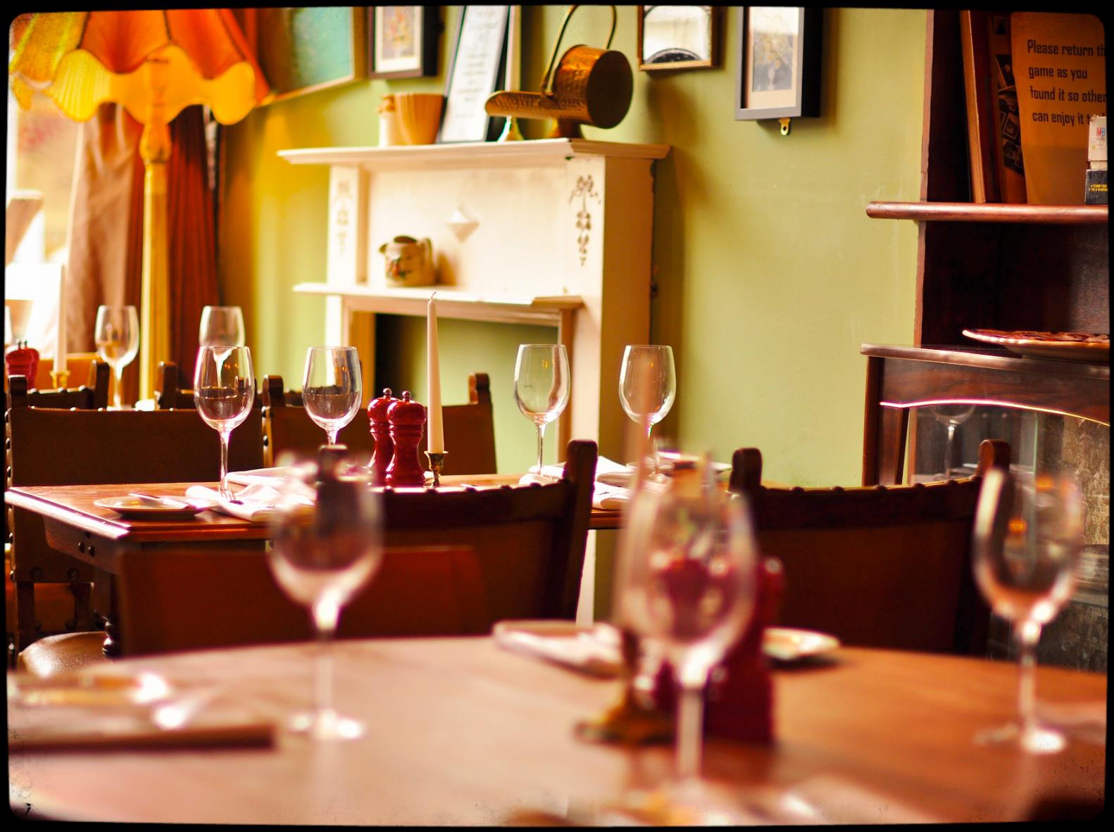 The Red Lion Leytonstone London Pub Reviews DesignMyNight