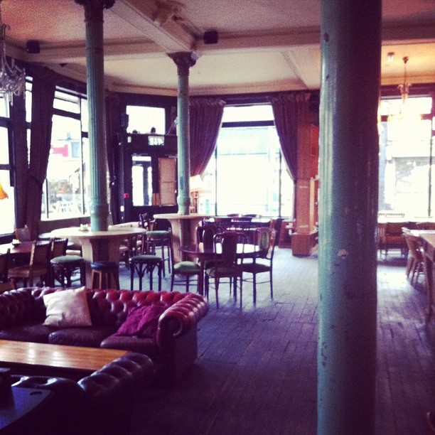 The Red Lion Leytonstone London Pub Reviews DesignMyNight