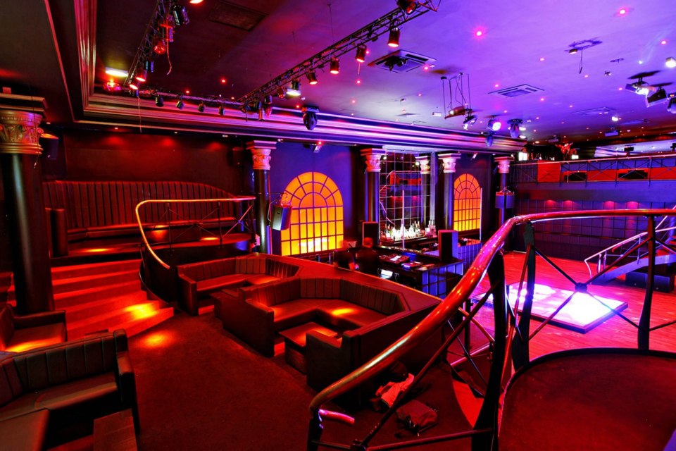 Best RnB Clubs in Manchester DesignMyNight