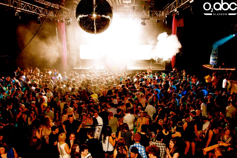 Top 5 NottoMiss in Glasgow Local City Life