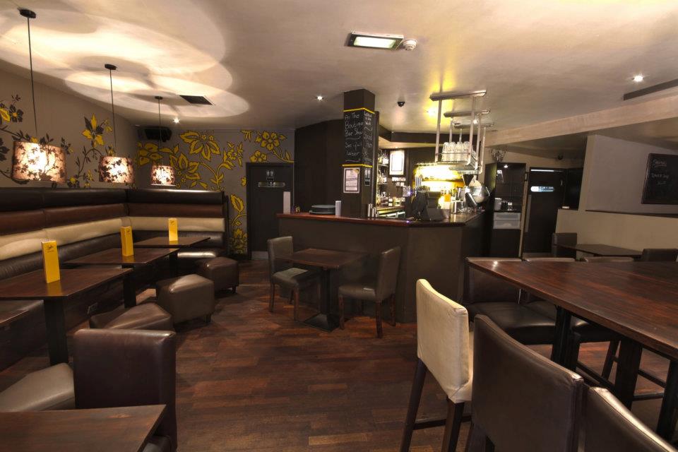 Simple Review Northern Quarter Cocktail Bar Manchester DesignMyNight