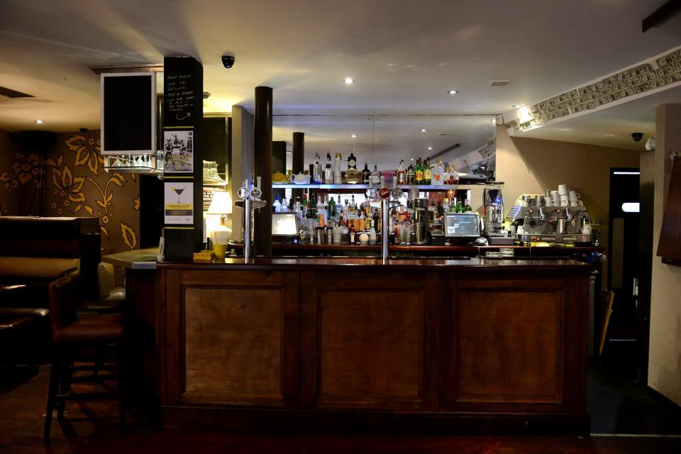 Simple Review Northern Quarter Cocktail Bar Manchester DesignMyNight