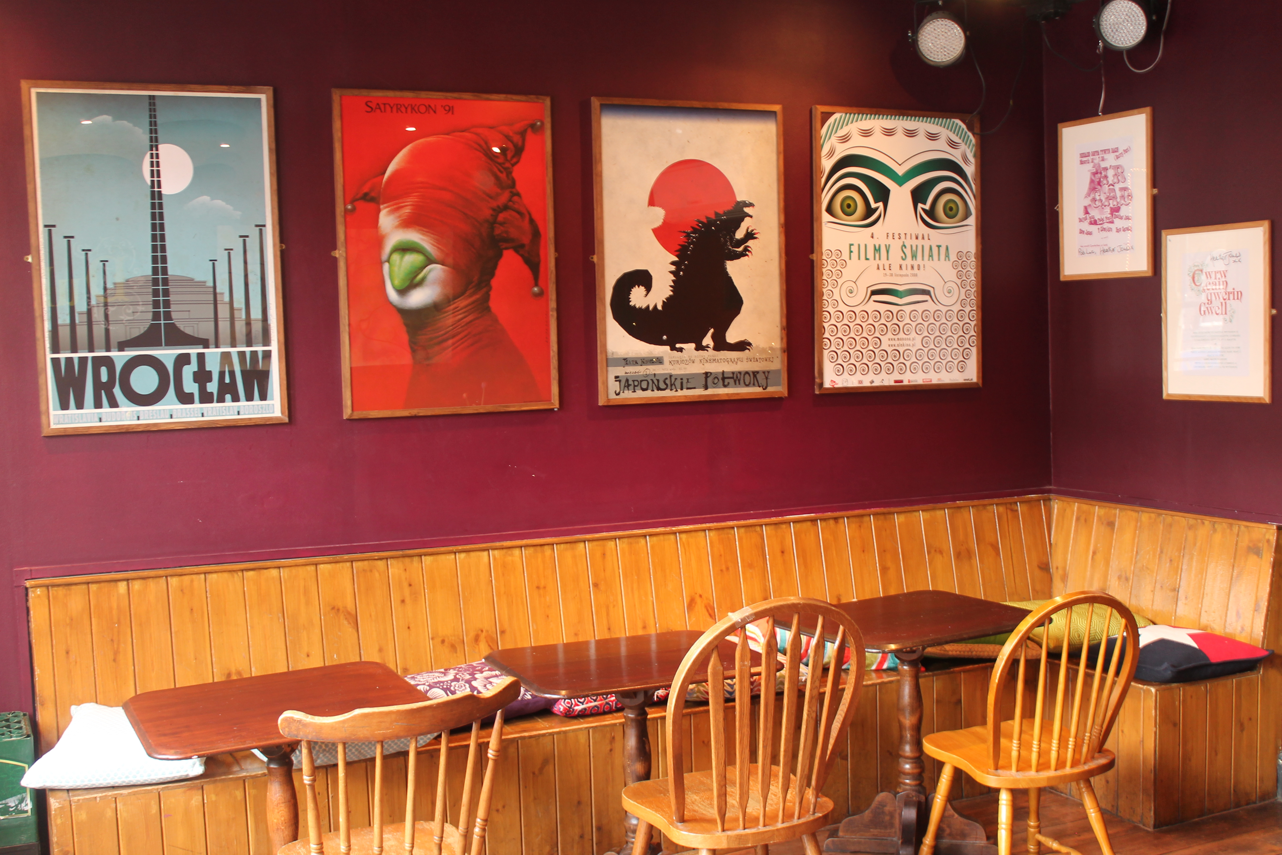 Dulcimer Chorlton Manchester Bar Reviews DesignMyNight