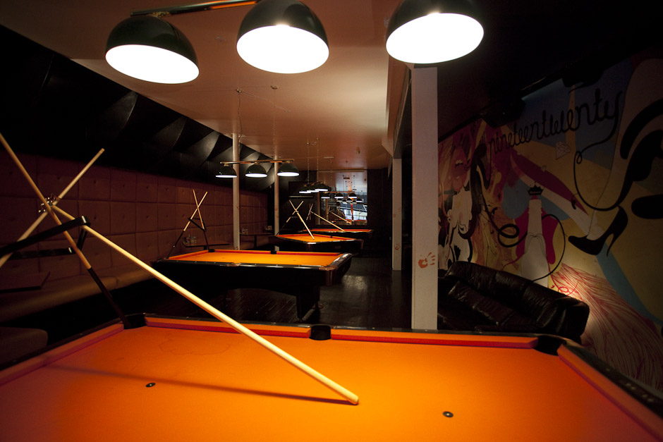 1920's Bar Review Farringdon Cocktail Bar London DesignMyNight