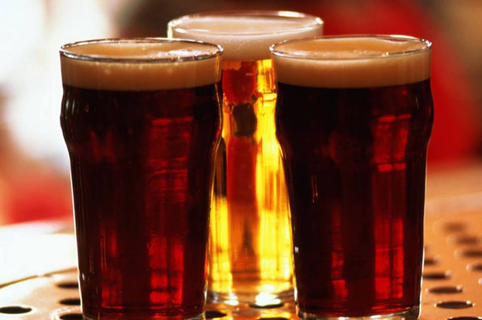 Southside Beer Festival Glasgow DesignMyNight