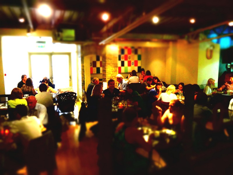 Zerodegrees Blackheath London Bar Reviews DesignMyNight