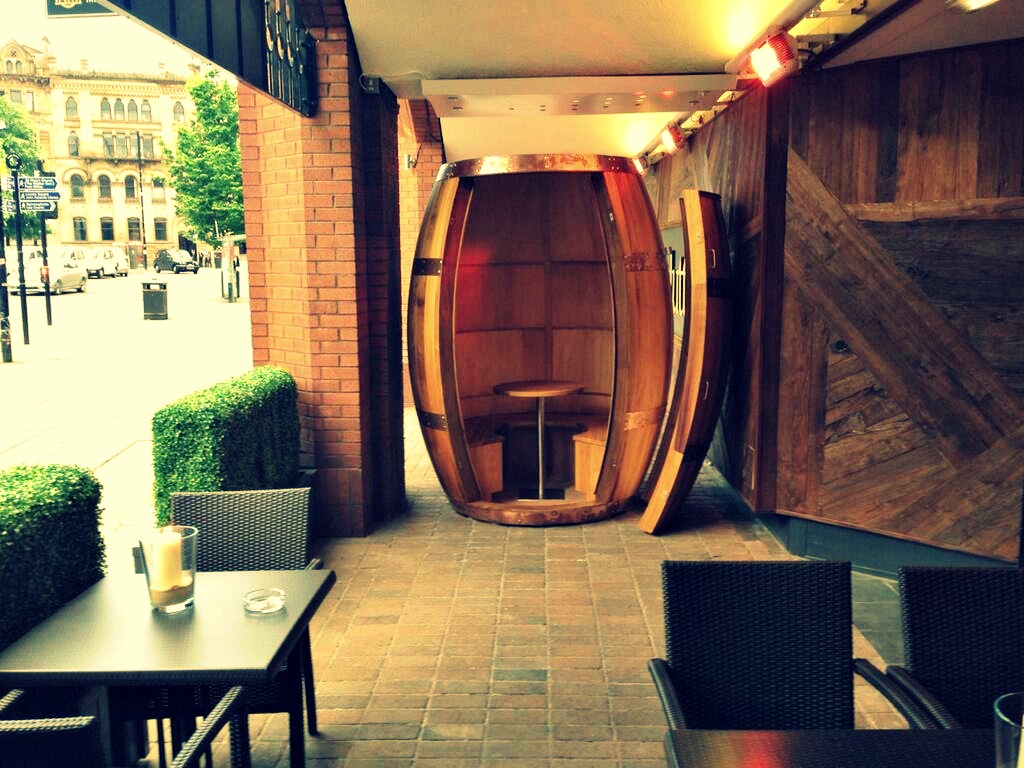 Duttons Manchester Albert Square Manchester Bar Reviews DesignMyNight