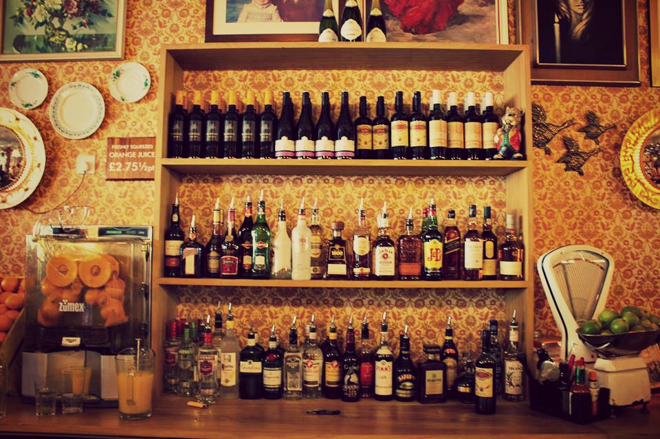 Expo Lounge Manchester New Didsbury Lounge Bar DesignMyNight