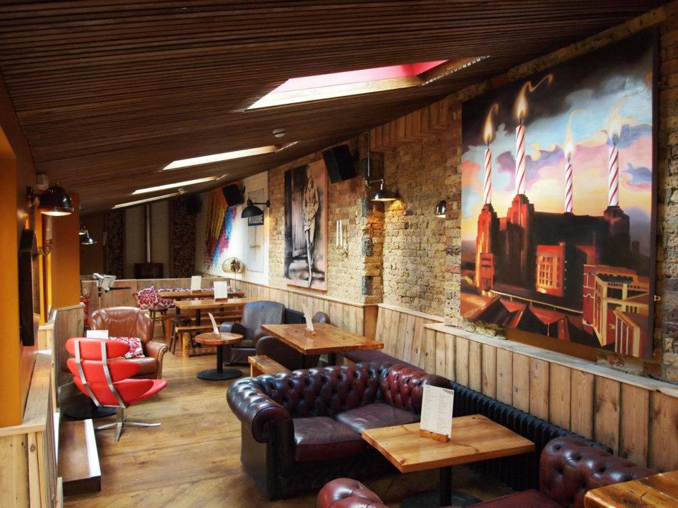 London Bars showing Wimbledon 2015 Where to watch Wimbledon in London