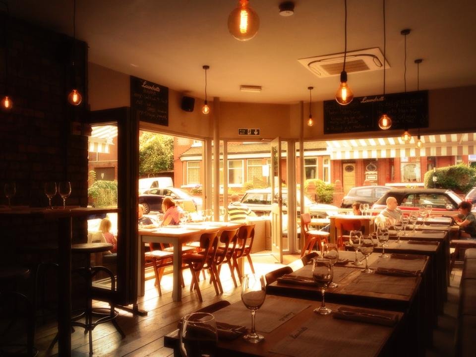 The Laundrette Chorlton Manchester Bar Reviews