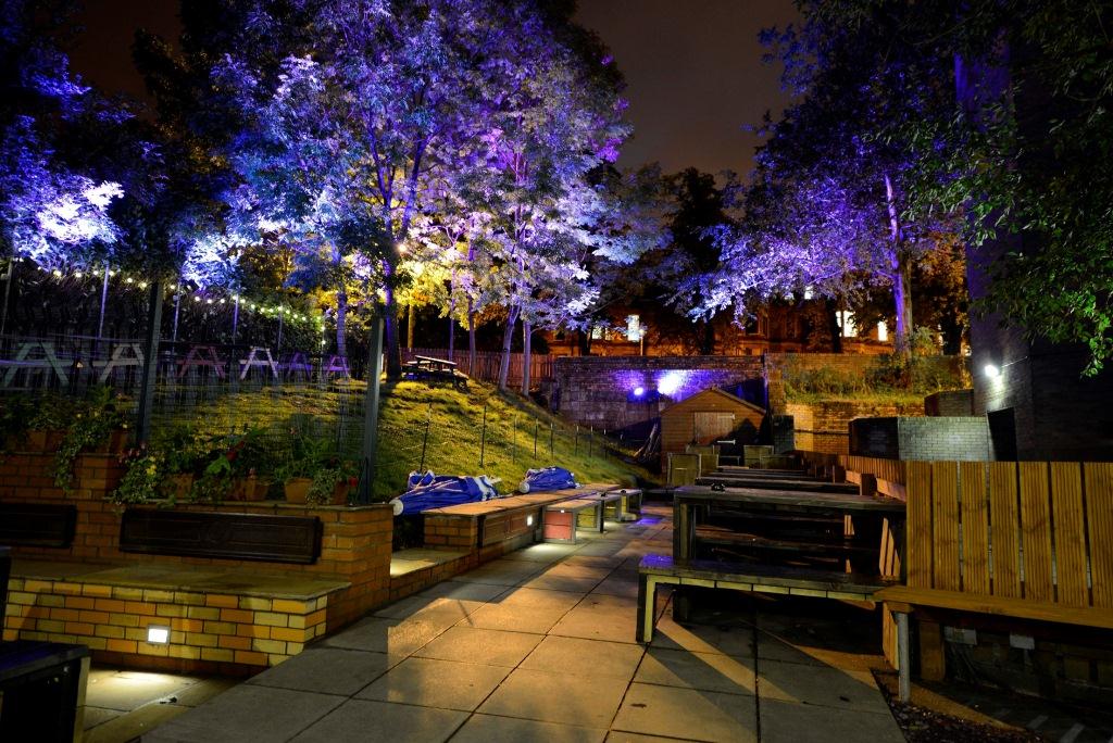 Brel West End Glasgow Bar Reviews DesignMyNight