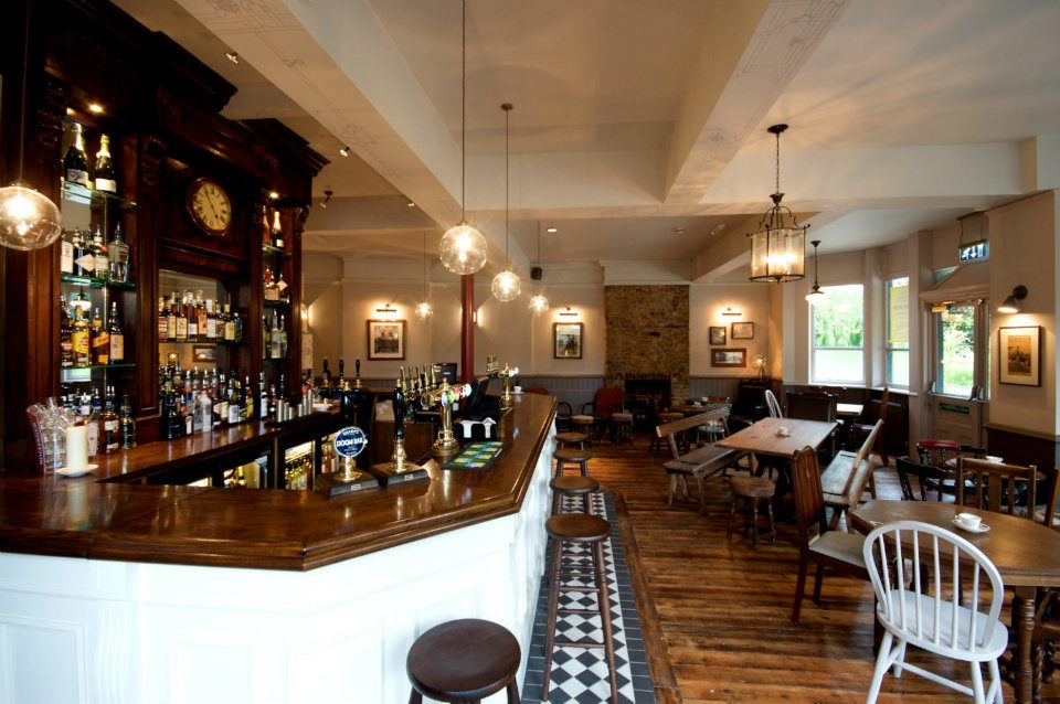 The Rye Peckham London Pub Reviews DesignMyNight