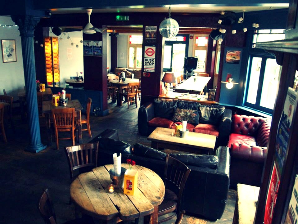 Sidewinder Kemptown Brighton Club Review DesignMyNight