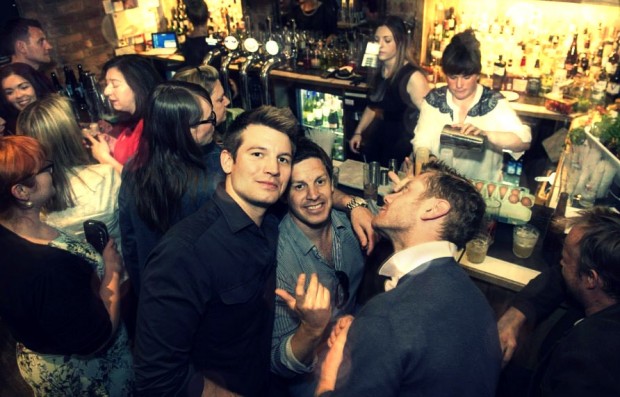 NYE at The Violet Hour Didsbury, Manchester New Years Eve Party