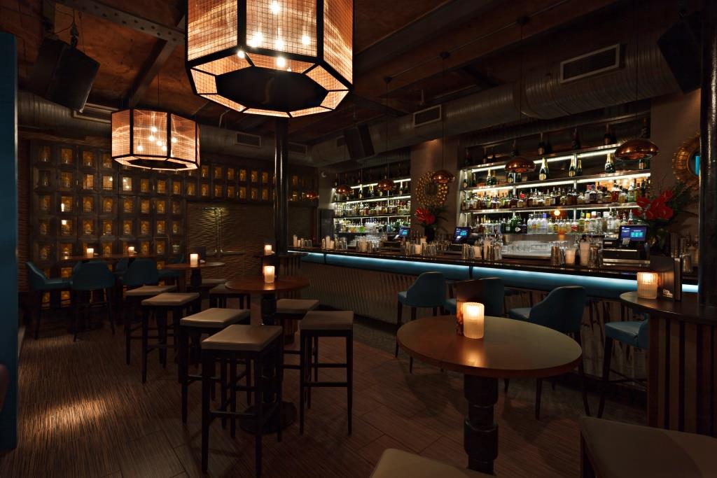 Dirty Martini Covent Garden London Cocktail Bar Reviews DesignMyNight