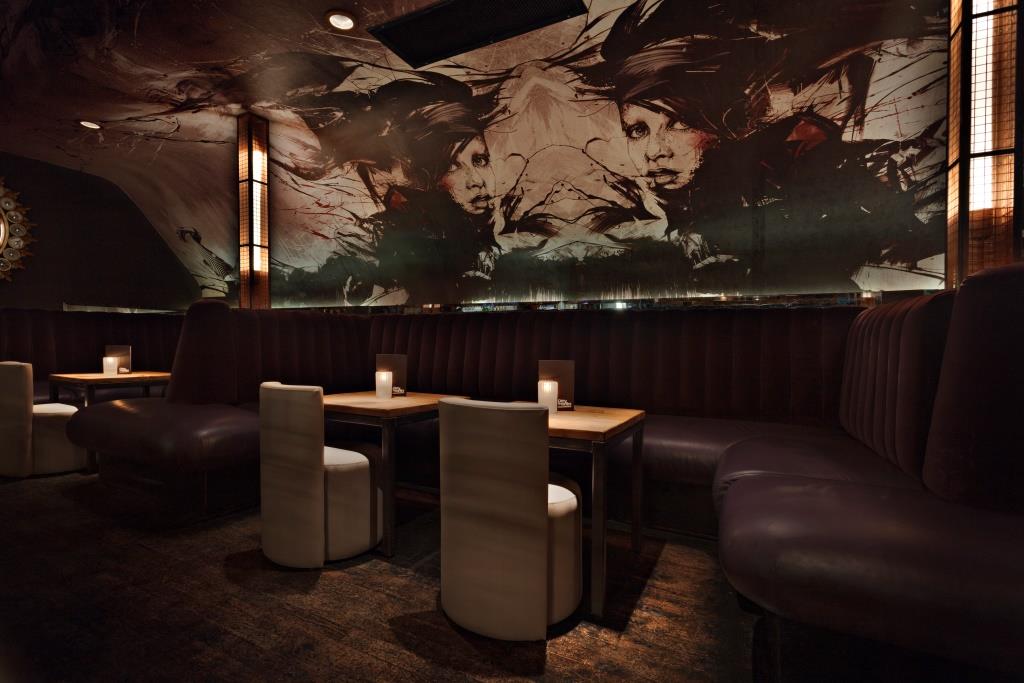 Dirty Martini Covent Garden London Cocktail Bar Reviews DesignMyNight