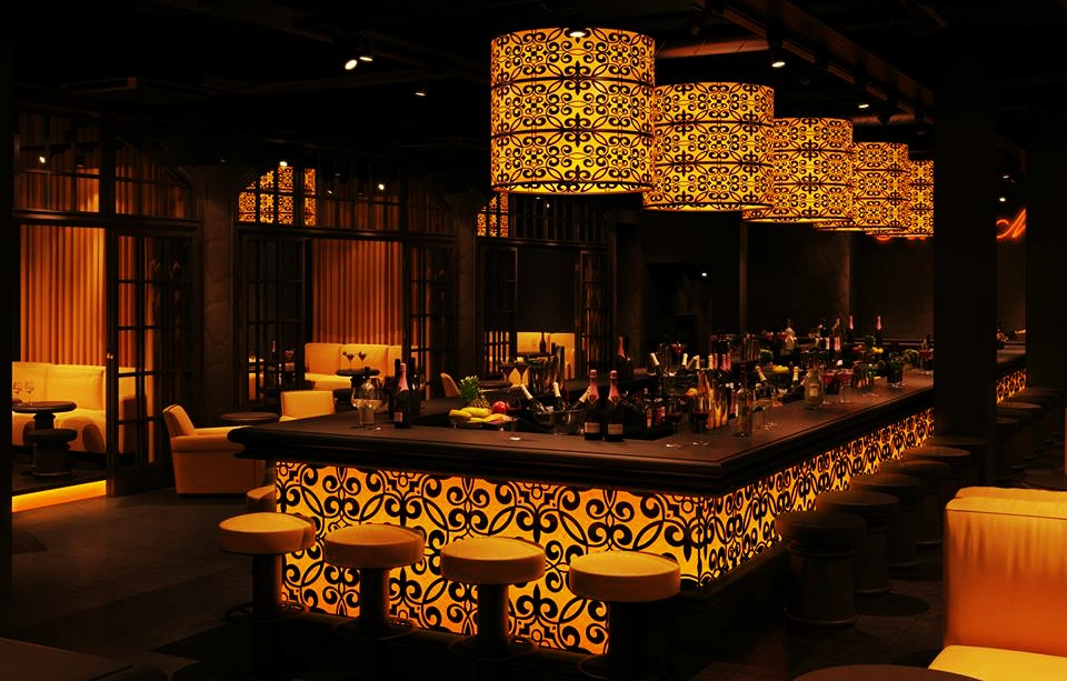 VIP Clubs in Manchester VIP Clubs Manchester DesignMyNight