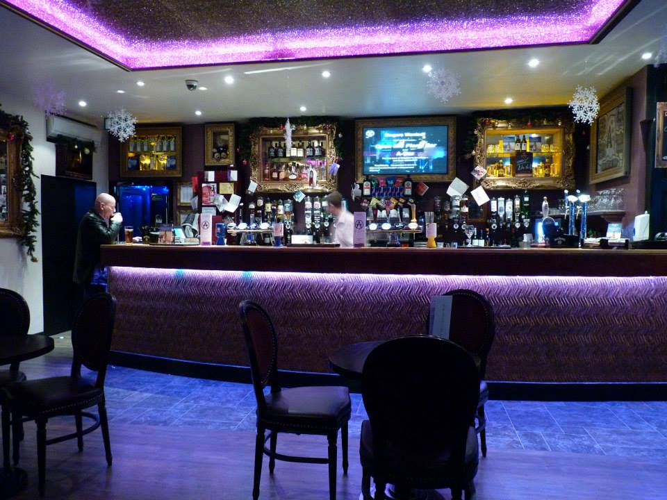 The A Bar Marina Parade Brighton Bar Review DesignMyNight