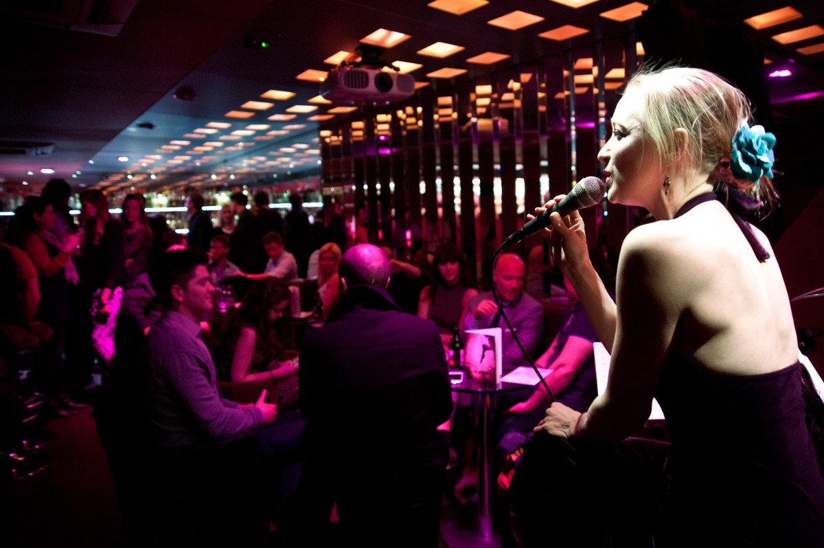 Cellar Door Bar Club Review DesignMyNight