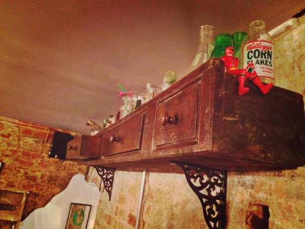 Knowhere Special Kentish Town London Bar Reviews DesignMyNight
