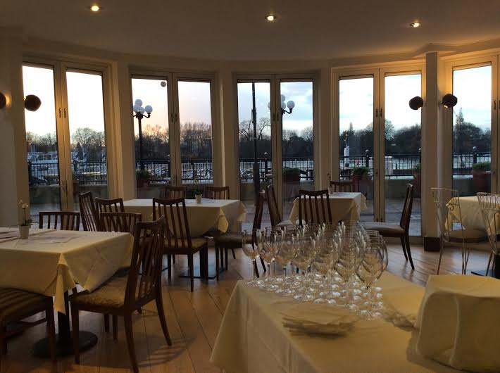 Lobster House Wandsworth London Bar Reviews DesignMyNight