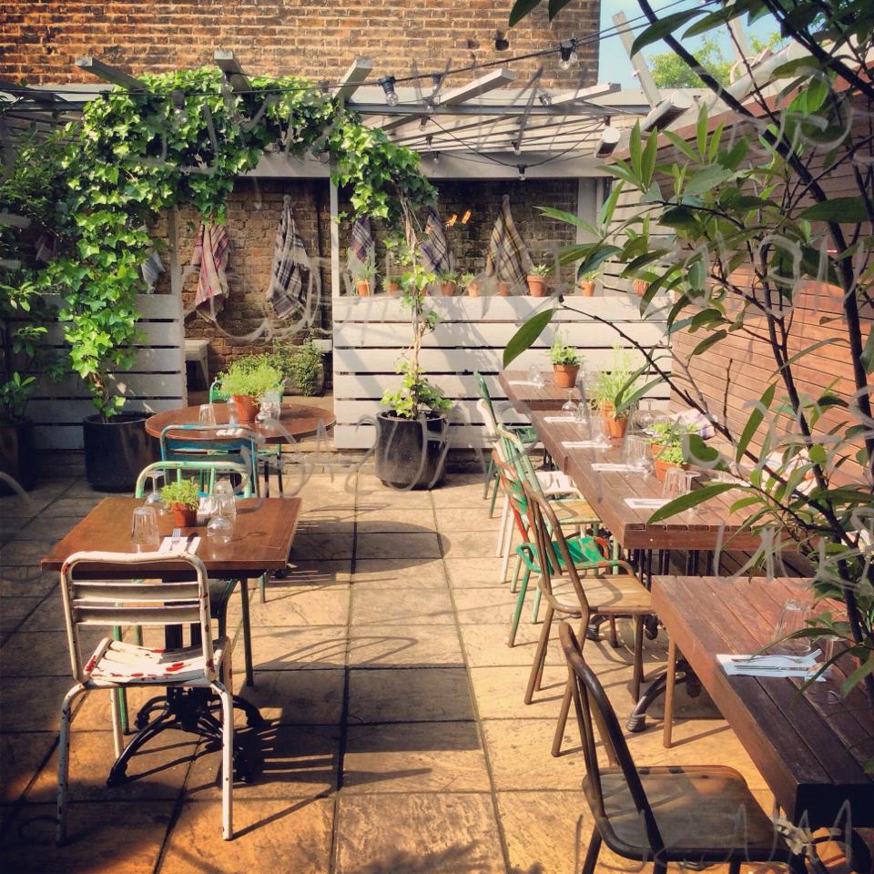 The Whippet Inn Kensal Rise London Bar Reviews DesignMyNight