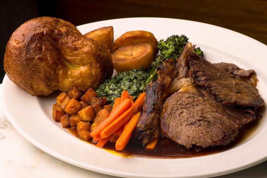 Sunday Roast Pubs London Sunday Roast Pubs in London DesignMyNight