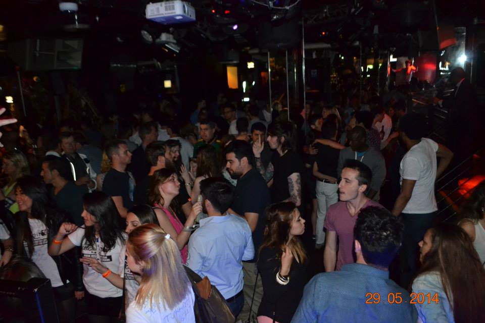 Zoo Bar London Book Online Leicester Square Zoo Bar Reviews