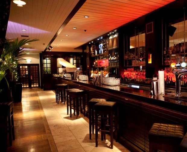 The Living Room Argyle Street Area Glasgow Bar Reviews DesignMyNight