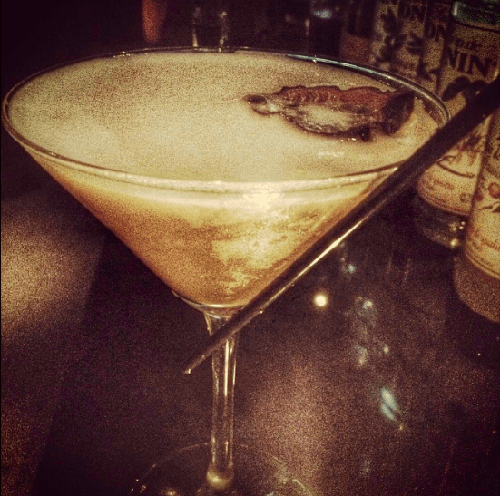 The Attic at Pan Peninsula Canary Wharf London Bar Reviews