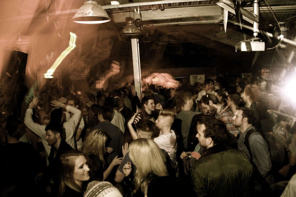 Soup Kitchen Northern Quarter Manchester Bar Reviews DesignMyNight