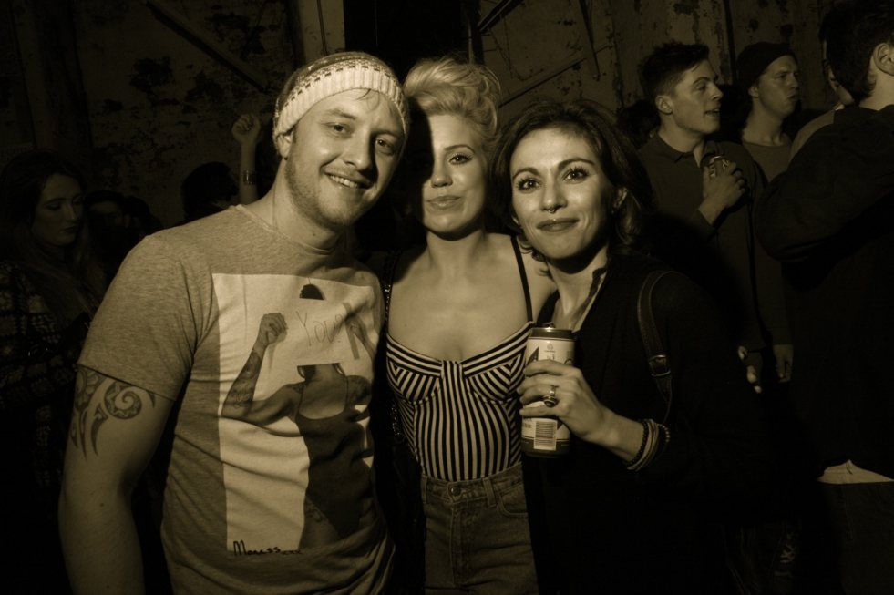 Soup Kitchen Northern Quarter Manchester Bar Reviews DesignMyNight