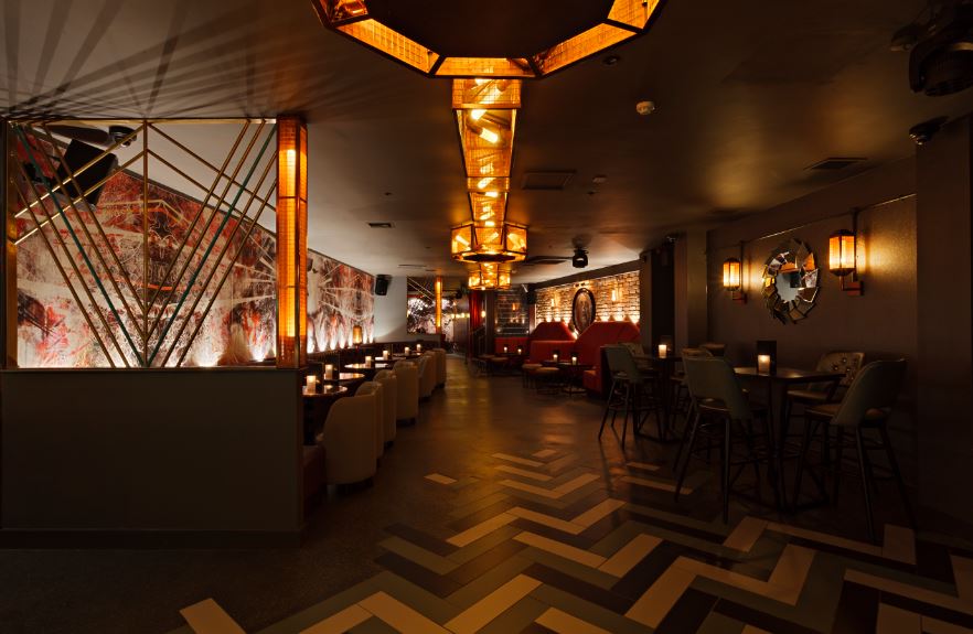 Dirty Martini Monument London Club Reviews DesignMyNight