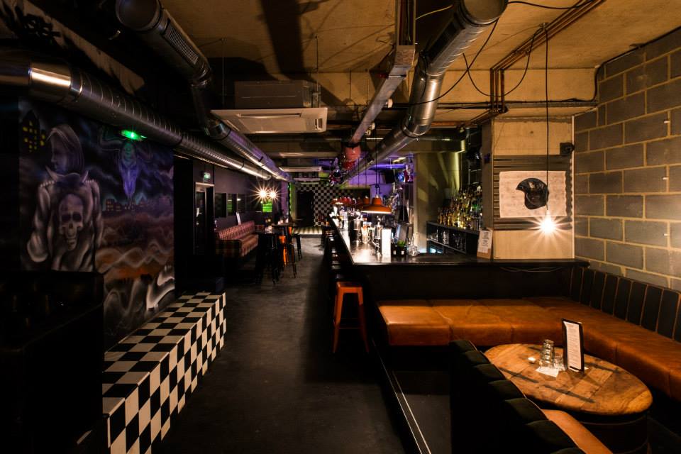 London Cocktail Club Shoreditch Grab A Table DesignMyNight