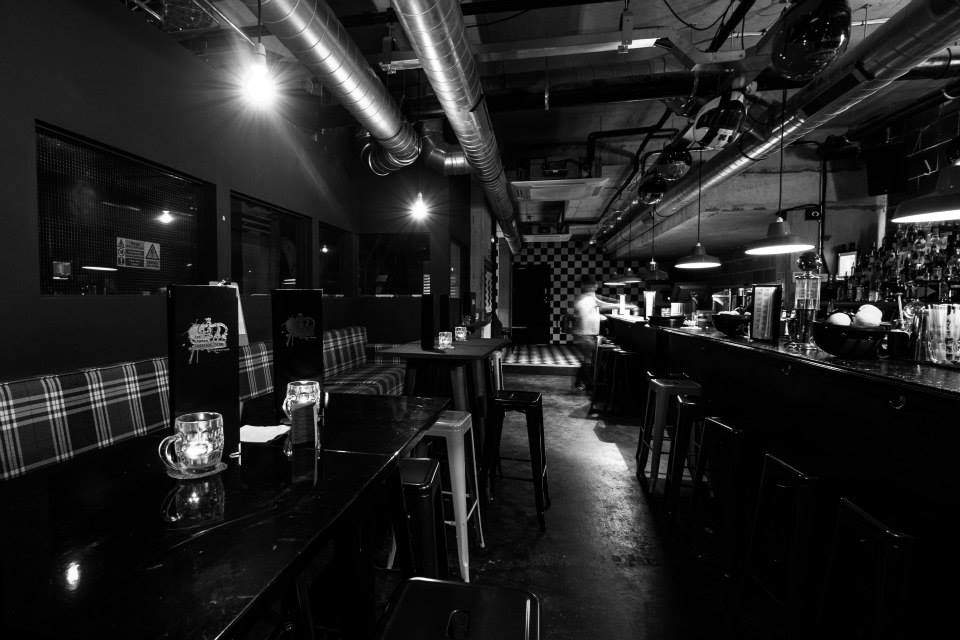 London Cocktail Club Shoreditch London Bar Reviews DesignMyNight