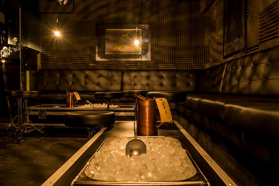 The Studio At London Cocktail Club Oxford Circus London Bar Reviews