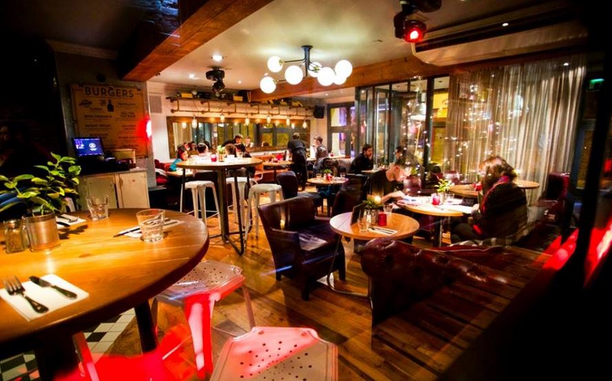 Revolution Call Lane Leeds Bar Reviews DesignMyNight