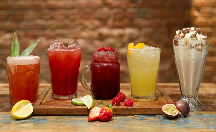 Revolution Leicester Leicester Bar Reviews DesignMyNight