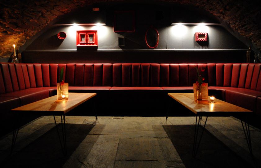 The Doghouse Bristol Bar Reviews DesignMyNight