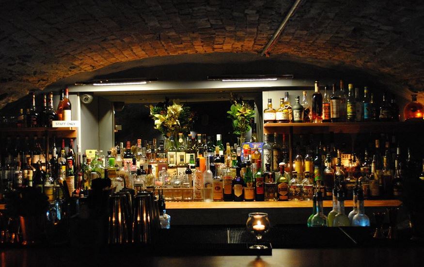 The Doghouse Bristol Bar Reviews DesignMyNight