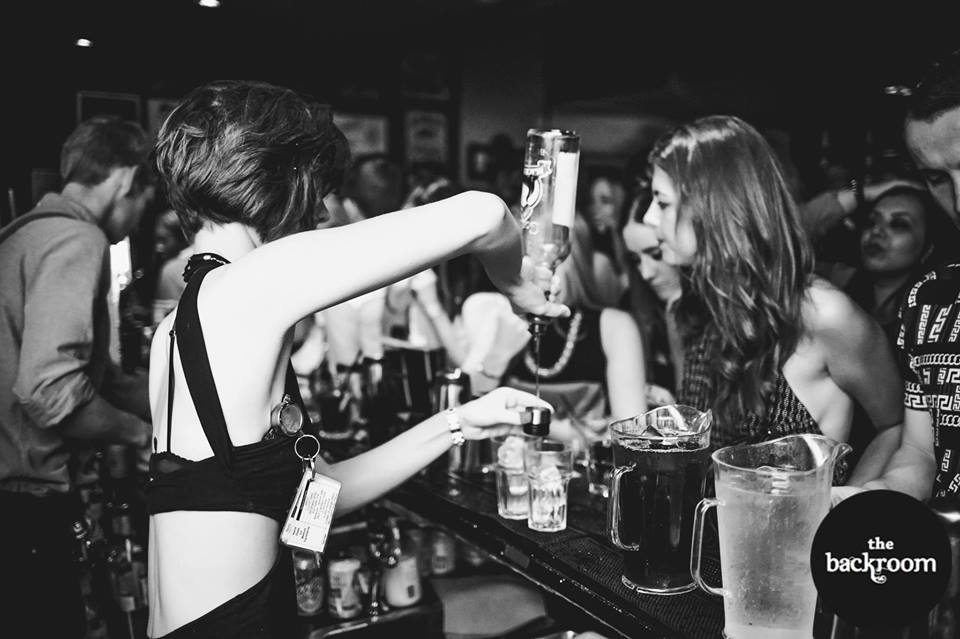 The Backroom Call Lane Leeds Bar Reviews DesignMyNight